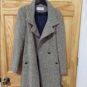 Tahari Coat
